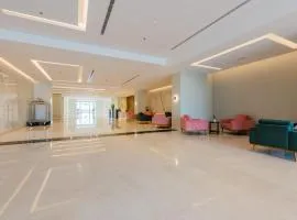 Hasanah suites