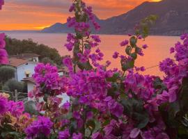 Le Due Terrazze, Hotel in Brenzone sul Garda