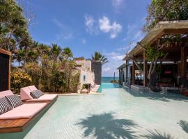 Mi Amor a Colibri Boutique Hotel-Adults Only, hotel in Playa Paraiso, Tulum