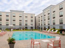 Holiday Inn East Windsor by IHG, hotel v destinaci Hightstown