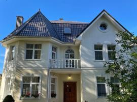 Комнаты в гостевом доме Гренч