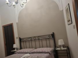Casa Romeo, vikendica u gradu Adrano