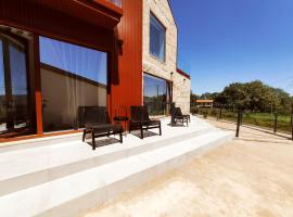 Casa de Penedones - Ventos de Barroso, holiday rental in Penedones
