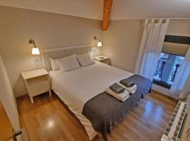 L'Astrolabi, vacation home in Ripoll