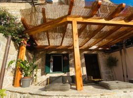 Villa Piscitelli, hotel v destinaci Cavtat