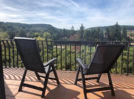 EVA & TRAVEL - Triplex La Cavallada