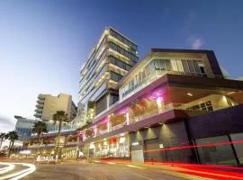 5 hotel in San Luis Potosi 5 hotel in San Luis Potosi