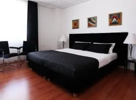Sós Motel