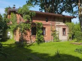 holiday home, Sasino