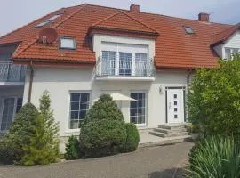 House near Ko obrzeg by the Beach