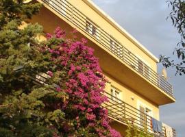 Bed & Breakfast Dora, hotel v destinaci Rovanjska