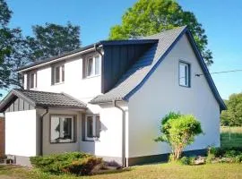 Apartment in Kolczewo near Amber Baltic Golf