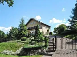 Holiday Home in Lubin near Wollin Park
