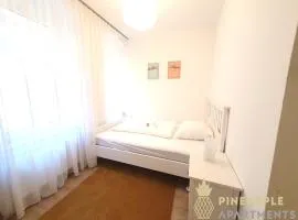 Ruhiges Hinterhof Apartment im Herzen der Neustadt