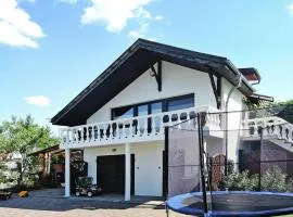 holiday home in Stepnica