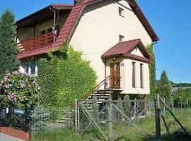 Holiday flat in Stepnica for 7 persons