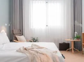 Taitung mini trip hostel