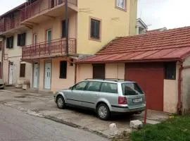Apartman Radoman