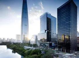 Sofitel Ambassador Seoul Hotel & Serviced Residences