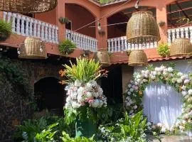 La Serrania B&B