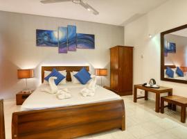 Mount Marina Villas 12, hotel v destinaci Galle