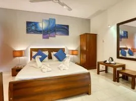 Mount Marina Villas 12
