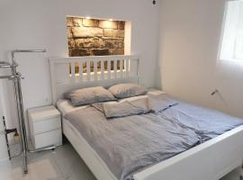 APARTMA KANTINA, hotell i Ankaran