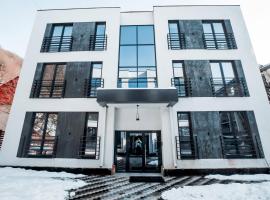 Апартаменты Горы, apartment in Estosadok
