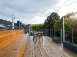 E&K Penthouse am Arrenberg