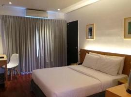 Hotel Namaste Nepal, Hotel in Paklihwa