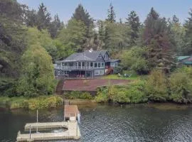 Laurel Haven - Meredith Lodging