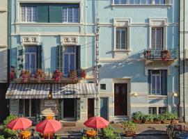 Hotel Massimo, hotel u Viareggiu