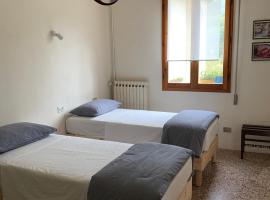 camiBB, hotell i Castel del Rio