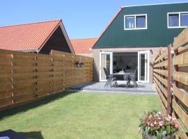 Zeerust, pet-friendly hotel in Buren