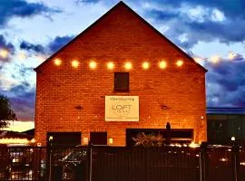 Loft to go