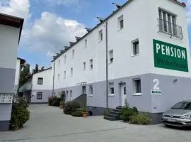 Pension Probstheida UG
