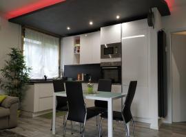Appartamento Oasi Felice，科莫的飯店