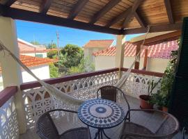 Cosy 2 bedroom home in the heart of Jardim do Mar, holiday home in Jardim do Mar