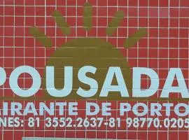 Pousada Mirante de Porto