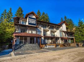 Poiana Brasov Die 10 Besten Hotels Unterkunfte In Der Region Poiana Brasov Rumanien