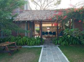 N 34, holiday rental sa Mirissa