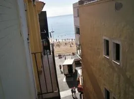 Habitación piso compartido Alquiler por temporada NO Turistico