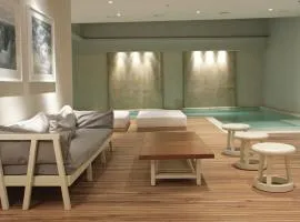 Libertad Hotel Buenos Aires