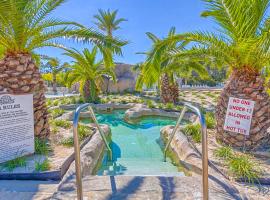 The Wharf, four-star hotel in Orange Beach