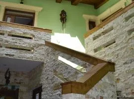 Pensiunea Nobil Medieval