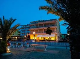 Albergo Villa Mauri