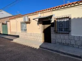 Casa Alberche a 9Km Talavera