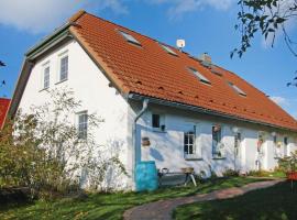 Cottage, Uppost, pet-friendly hotel in Upost