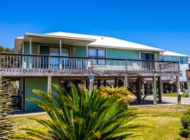 The Dugout by Meyer Vacation Rentals, hotell i Gulf Shores