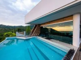 Luxury Villa #11 Private Pool & Oceanview